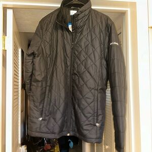 Columbia Snowmelt Valley ll Jacket Women’s 1X Black